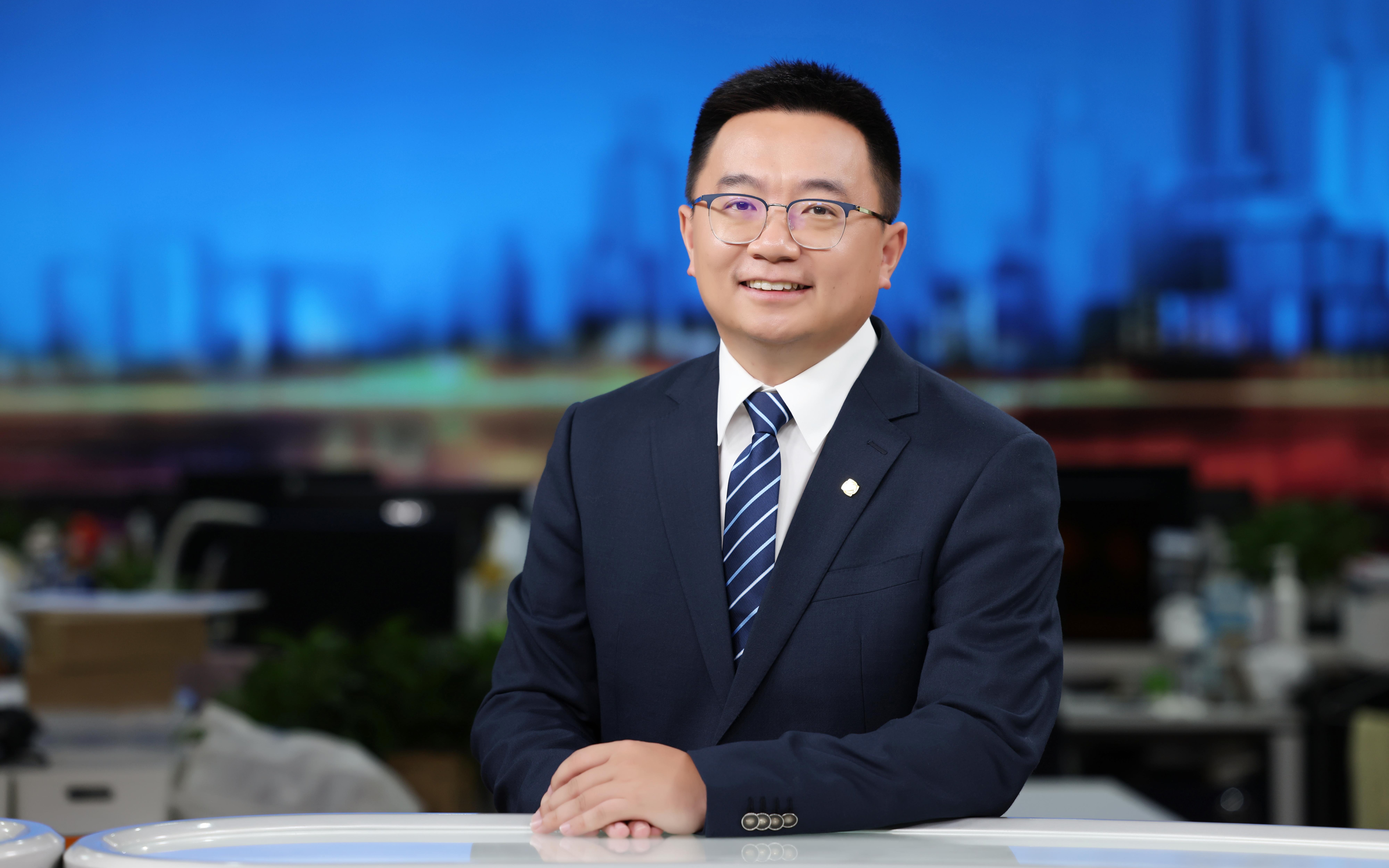 看2024｜协鑫科技兰天石：国际化已成新能源企业的“必答题”(图1)
