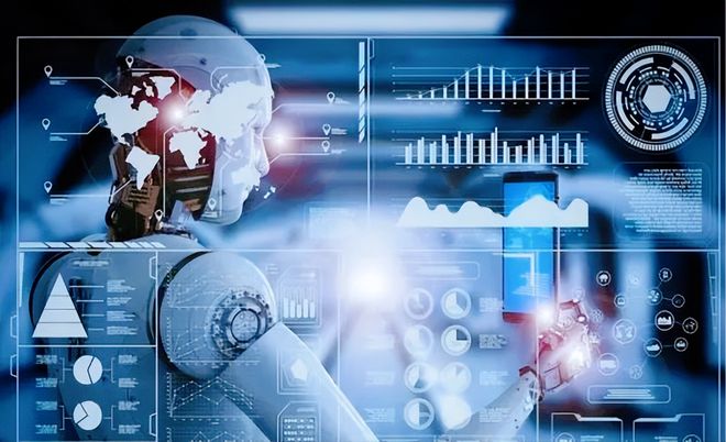 2024中国科技到底有多恐怖？不夸张的说或改变世界格局(图3)