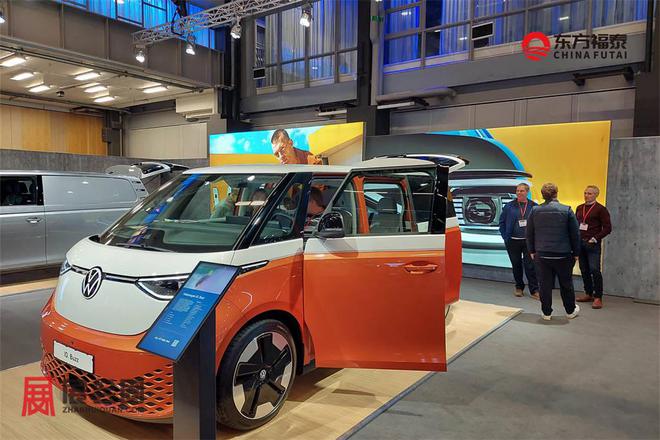 2024年瑞典哥德堡新能源电动车及充电桩展eCarExpo2024(图25)