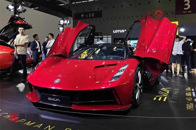 2024年马来西亚新能源电动车及充电桩展EMA2024(图20)