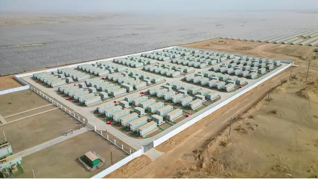 鹏辉能源多年蝉联全球新能源企业500强并入选2024双碳科技创新典型案例(图3)