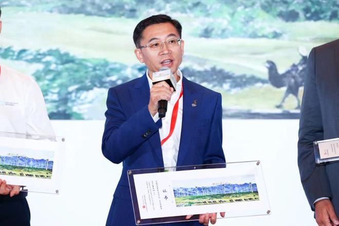 一文了解金风科技CWP2024亮点！(图3)