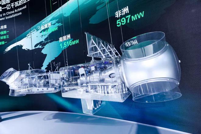 一文了解金风科技CWP2024亮点！(图4)