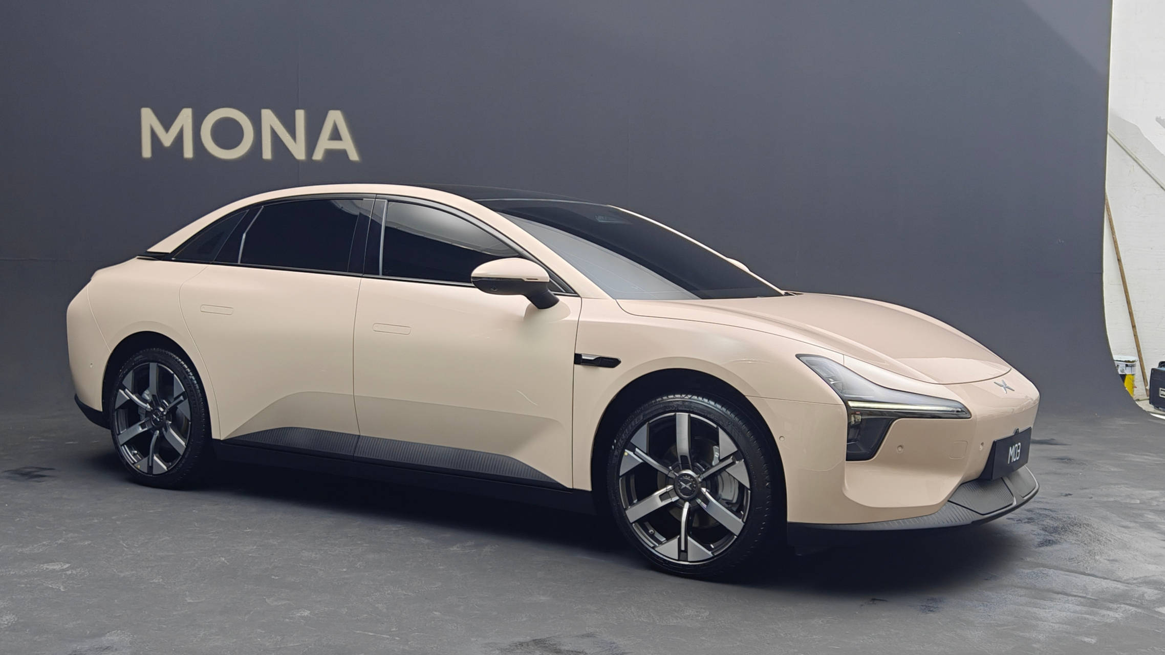 2024新能源车市激战：小鹏崛起排第二蔚来跌出前三谁能笑到最后？(图3)