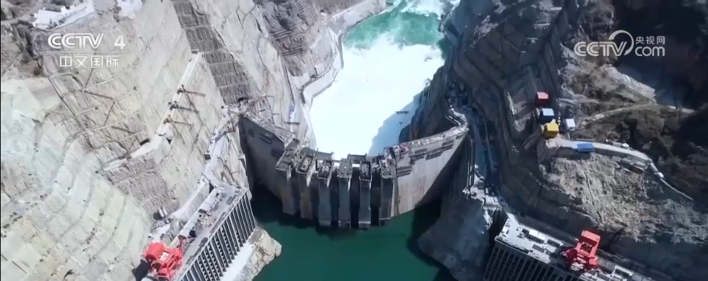 七十五载奋进强国路中国能源转型蒸蒸“绿”上彰显高质量底色(图6)