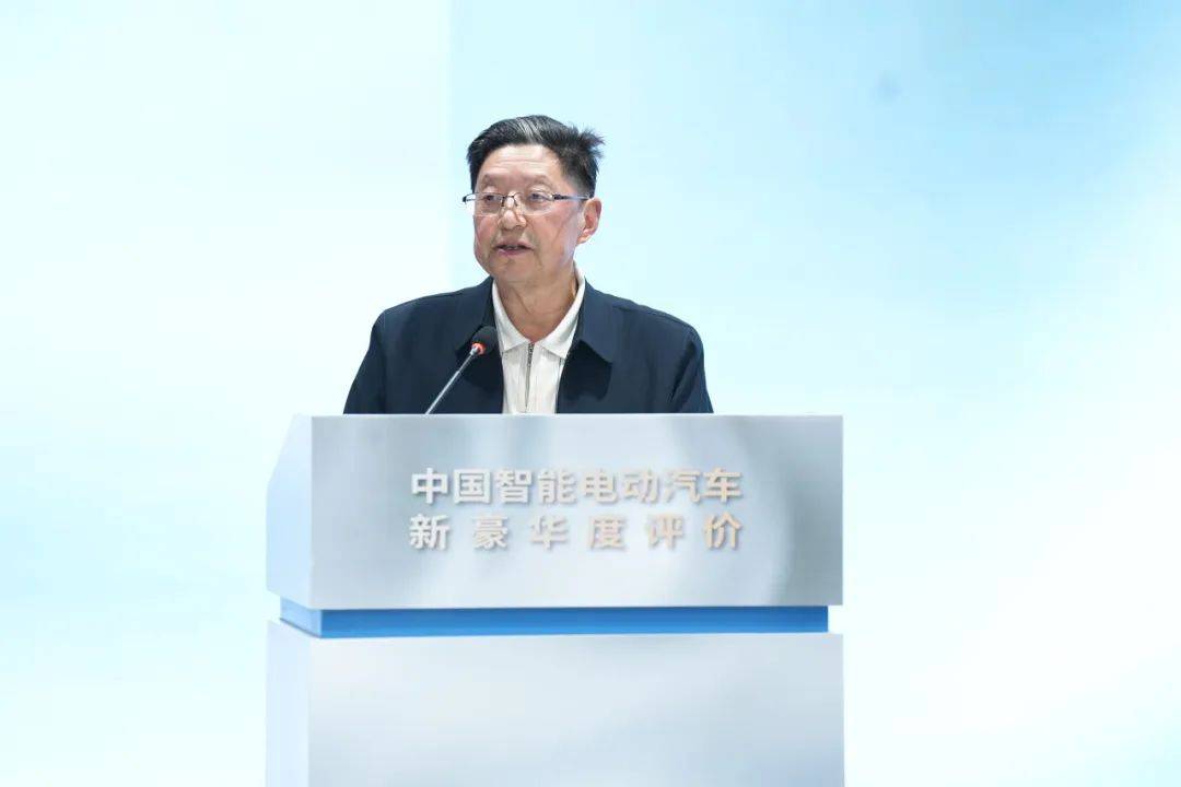 2024成都论坛聚焦：新能源汽车如何引领产业新豪华时代？(图3)