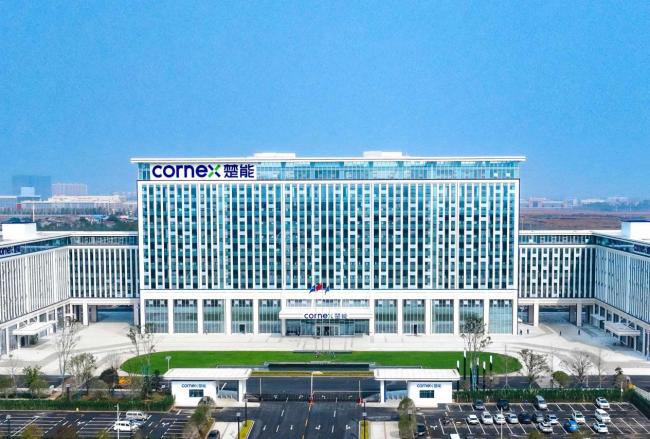 2024储能出货量跻身TOP10楚能新能源异军突起(图2)