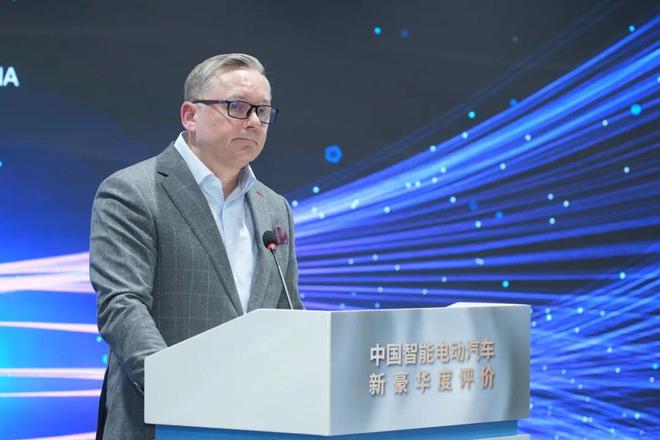 活动2024年“新能源、新技术、新豪华”成都论坛隆重举行(图7)