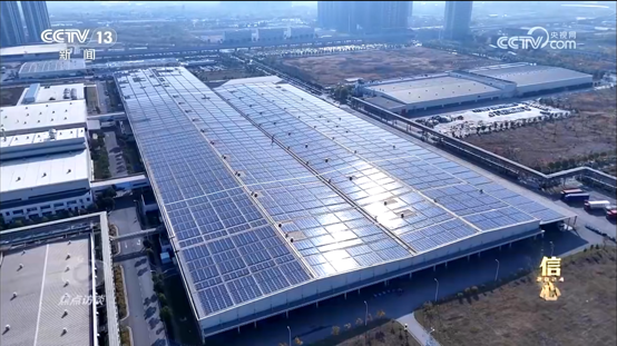 打造制造業新引擎新能源汽車加速“四化”轉型(图1)