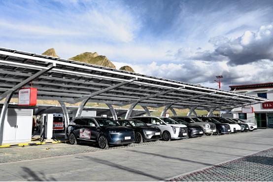 回看2024：数字能源新时代绿色低碳转型稳中有进(图3)