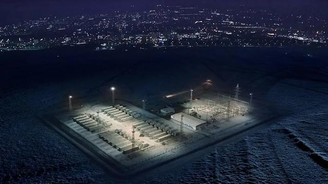 张雷：新能源技术将是中国第五大发明为人类文明带来新繁荣(图4)