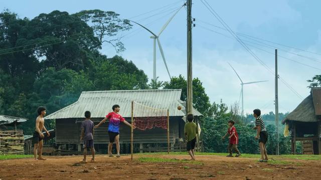 张雷：新能源技术将是中国第五大发明为人类文明带来新繁荣(图3)