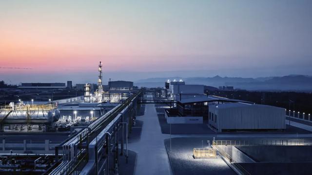 张雷：新能源技术将是中国第五大发明为人类文明带来新繁荣(图6)