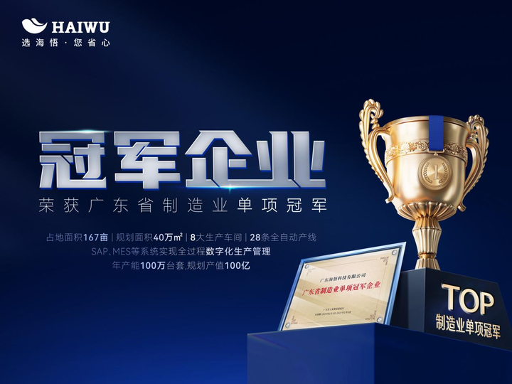 荣耀见证！海悟科技斩获2024DiDAward国际工业设计大赛双奖(图5)