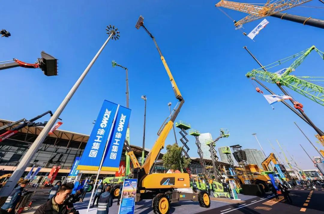 电动化——工程机械行业的未来之路(图7)