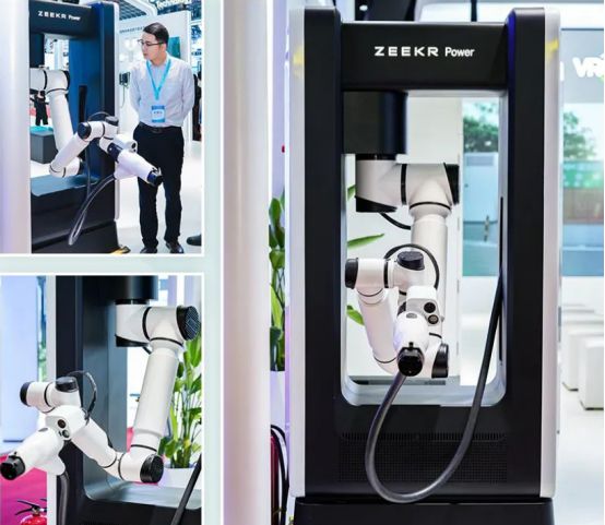 威睿2024：以科技创新引领新能源产业高质量发展(图3)