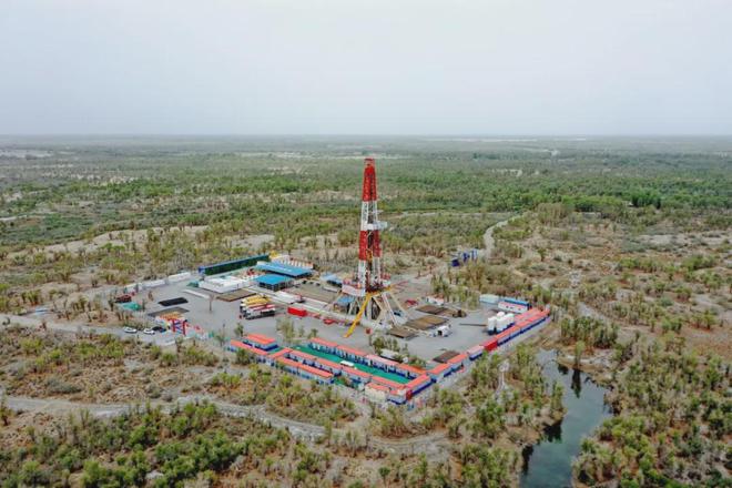 未来极具潜力的十大油气与新能源技术(图1)