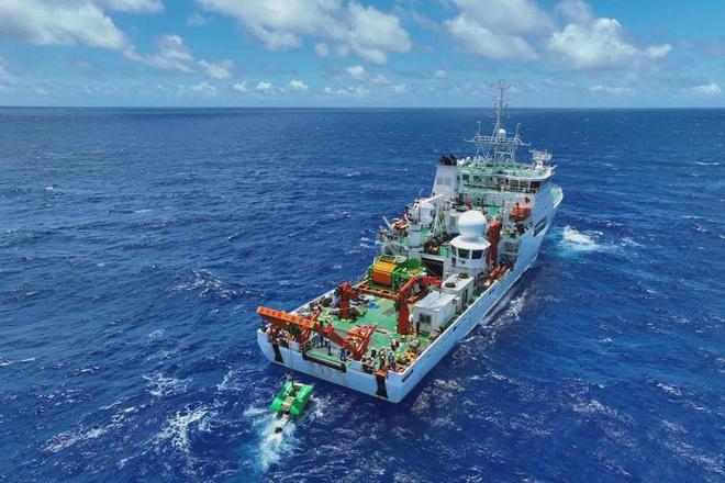 未来极具潜力的十大油气与新能源技术(图3)