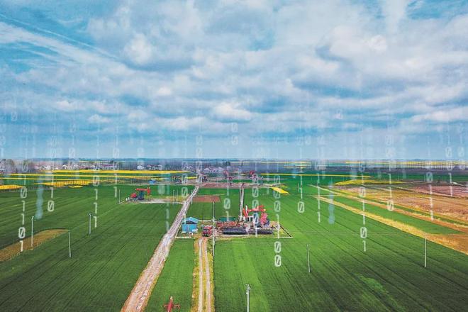 未来极具潜力的十大油气与新能源技术(图15)