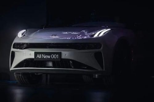 2024新能源市场热门车型盘点品牌间竞争激烈各展所长！(图1)