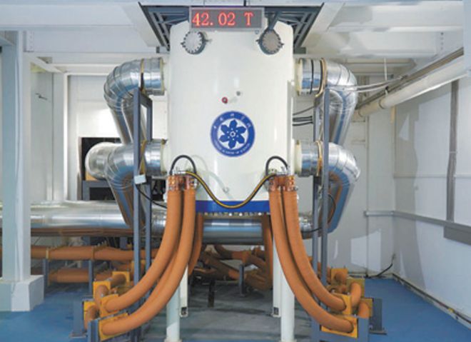 2024年中国重大科学、技术和工程进展（工程篇）(图5)