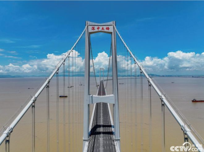 2024年中国重大科学、技术和工程进展（工程篇）(图4)