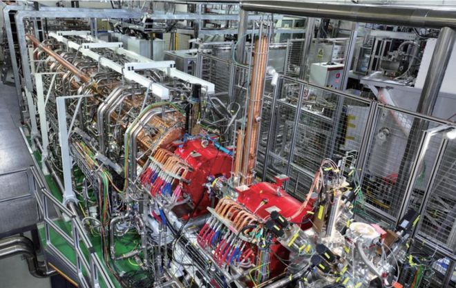 2024年中国重大科学、技术和工程进展（工程篇）(图7)