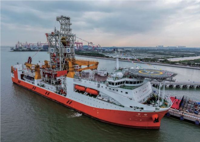 2024年中国重大科学、技术和工程进展（工程篇）(图6)