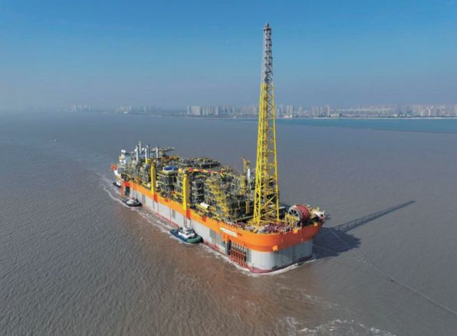 2024年中国重大科学、技术和工程进展（工程篇）(图8)