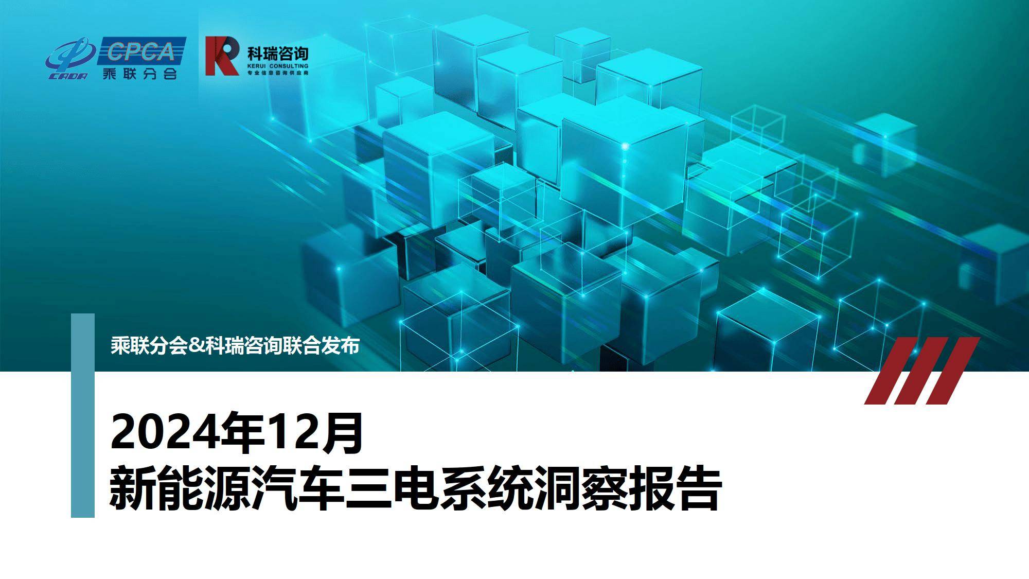 2024新能源汽车三电系统盛况：市场井喷技术革新引领未来趋势(图2)
