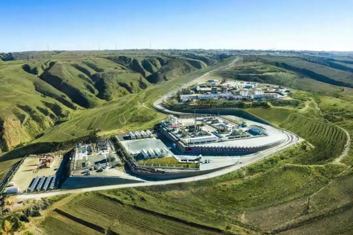 重磅！国家敲定“十四五”能源路线图！油气行业十大要点(图2)