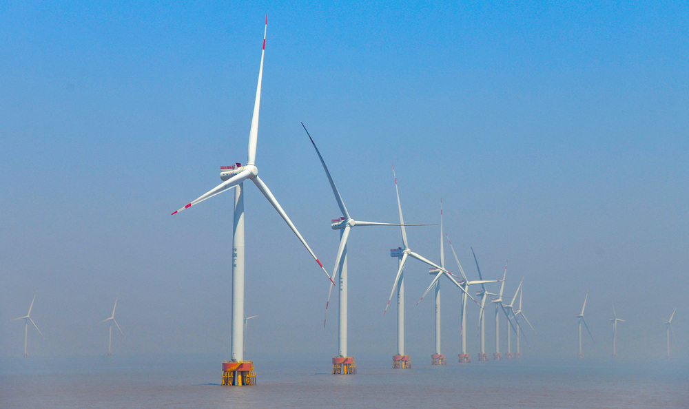 2024年浙江利用清洁能源2136亿度减排114亿吨(图2)