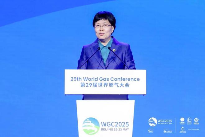 强化数字产业与能源发展双向奔赴推进能源科技创新和绿色低碳深度转型(图1)