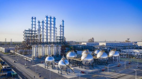 大全能源：穿越寒冬春山可望产业复苏终迎曙光(图1)