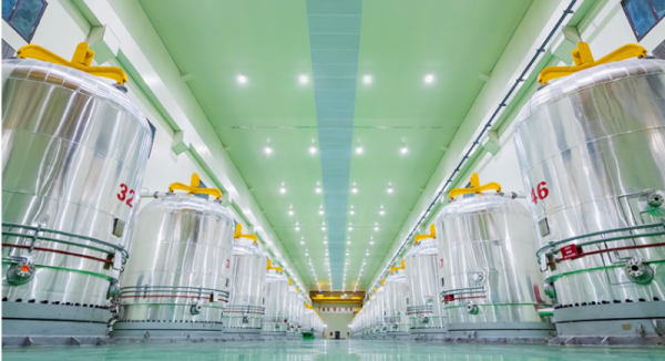 大全能源：穿越寒冬春山可望产业复苏终迎曙光(图2)