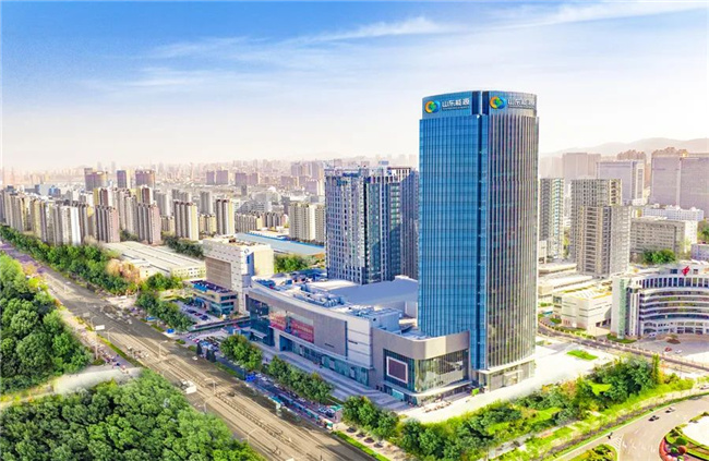 【2024·山能这一年】综述⑤放大能源行业降本杠杆效应托举更具韧性的中国经济(图1)