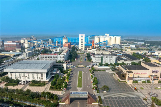 【2024·山能这一年】综述⑤放大能源行业降本杠杆效应托举更具韧性的中国经济(图4)