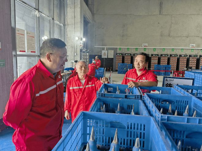 咸丰县二仙岩智能勘探“神器”守护一方青山绿水(图3)