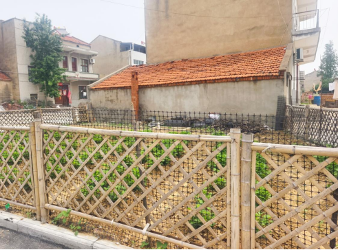 这个村的美丽“兴”能源竟来自1800年前！(图1)