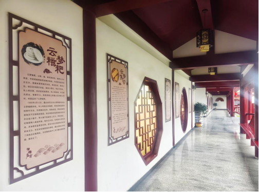 这个村的美丽“兴”能源竟来自1800年前！(图6)