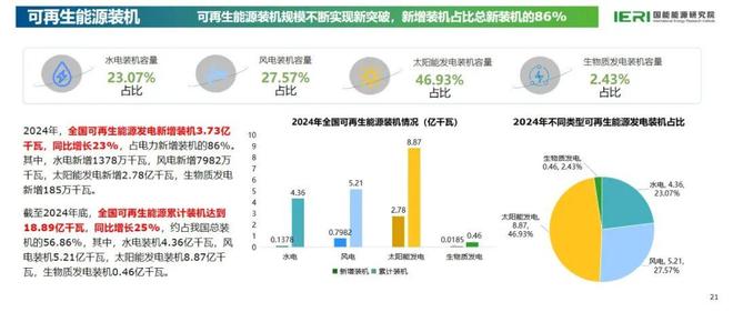 《中国能源数据报告（2025）》重磅发布(图12)