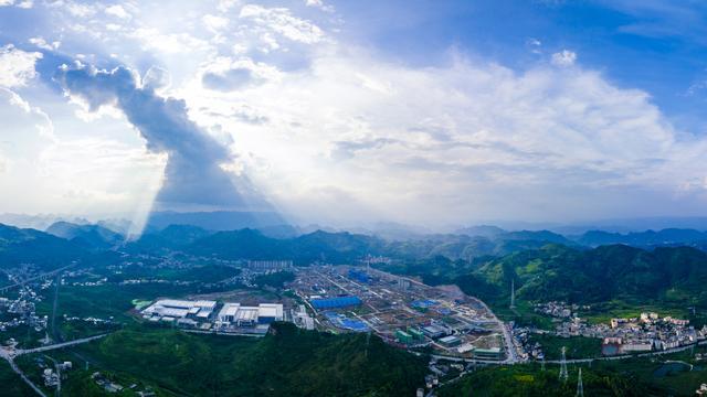 入局氢能源赛道六盘水底气从何而来？(图2)