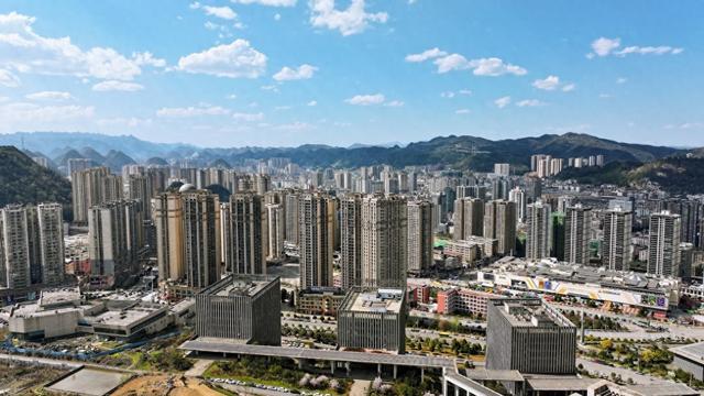 入局氢能源赛道六盘水底气从何而来？(图1)