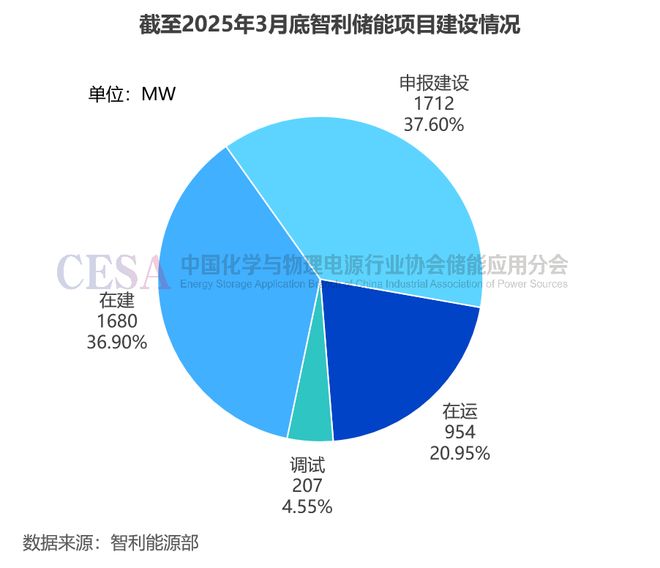 智利储能热潮！中企抢滩布局(图4)