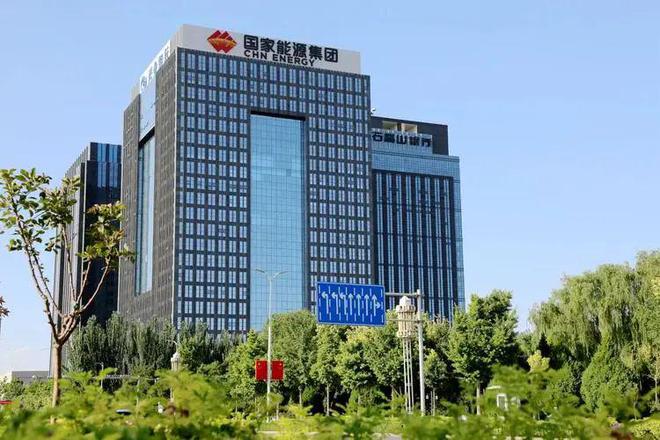 解码中国能源电力公司：五大集团与六小豪门(图2)