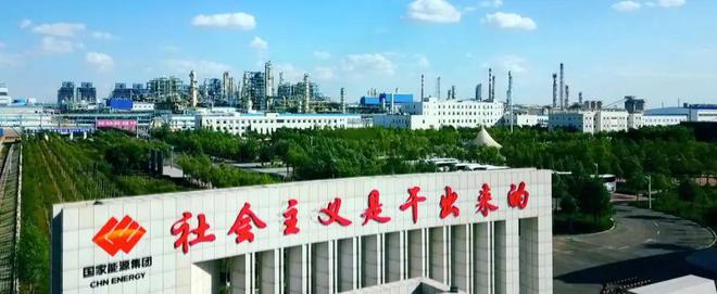 解码中国能源电力公司：五大集团与六小豪门(图5)