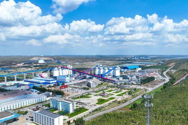 解码中国能源电力公司：五大集团与六小豪门(图3)