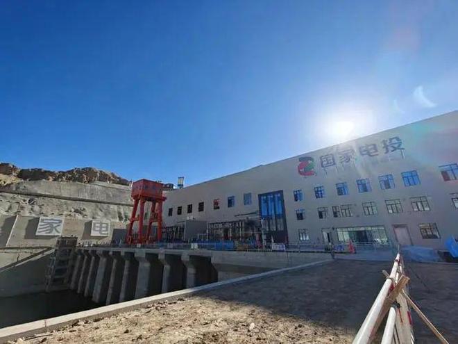 解码中国能源电力公司：五大集团与六小豪门(图21)