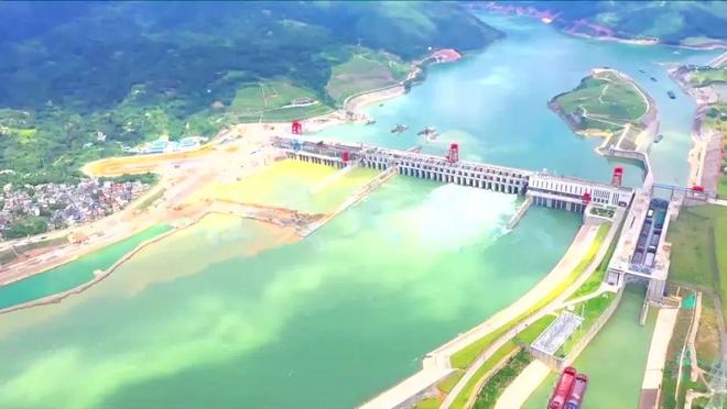 国家能源集团大力深化川渝布局(图4)