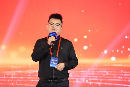 曹存书：从灶台到能源革命十年炼就“液态阳光”破壁路(图1)